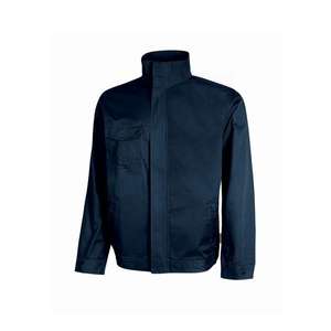 U-POWER - IN228WB-S Veste de travail d'hiver SOFIA Westlake Blue - EAN 8033546468890 VESTES DE TRAVAIL D'HIVER VESTES SOFTSHELL ET REMBOURRÉES - Product Image 1