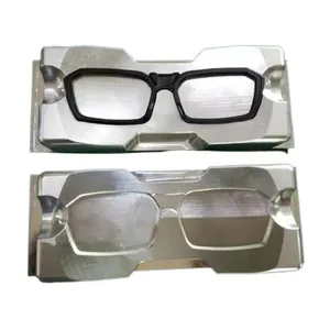 Injection Mould service Professional glasses mold production plastic part