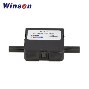 Fr03h quy mô đầy đủ nhiệt Khối lượng không khí lưu lượng khí Cảm biến 1/2/3/4/5 SLM - Product Image 4