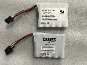 49571-22 tecate Broadcom <span class=keywords><strong>Avago</strong></span> mảng thẻ pin <span class=keywords><strong>LSI</strong></span> 49571-22002 - Product Image 3