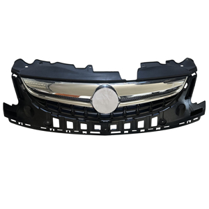 <span class=keywords><strong>Accessori</strong></span> auto griglia anteriore plastica OE: 13344482 13286001 per <span class=keywords><strong>Opel</strong></span> <span class=keywords><strong>Corsa</strong></span> D - Product Image 2