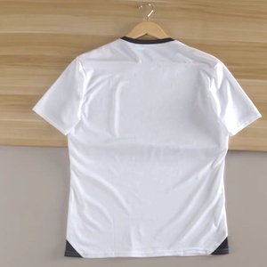 <span class=keywords><strong>T</strong></span>-Shirt Traspiranti da Uomo per Allenamento e Fitness, Personalizzabili, Asciugatura Rapida, Leggere, Taglie USA/UE, Vendita all'Ingrosso - Product Image 5
