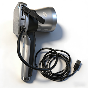 Refractómetro Automático Portátil WELLSIGHT Athena, Verificador de Visión Rápido y Preciso para Niños, Fácil de Usar - Product Image 3