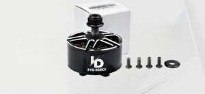 3115 900KV-1200KV 6S бесщеточный металлический двигатель FPV Фристайл 9 дюймов 10 дюймов дальнего действия Cinelifter Дроны с высоким фиксированным крылом самолет игрушка - Product Image 6