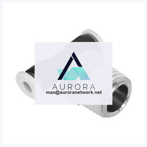 ชิ้นส่วนอิเล็กทรอนิกส์ QBMT-1/8-1/8-U อุปกรณ์เสริมนิวเมติก - Product Image 1