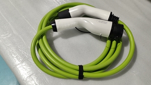 32A 250V Tipo 2A Gbt 32A 5M Cable Ev Cables para China Toma de corriente Cargador de coche <span class=keywords><strong>Supercargador</strong></span> para <span class=keywords><strong>Tesla</strong></span> 3 - Product Image 3