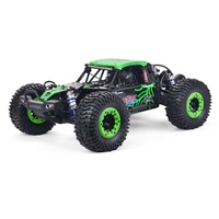 Buggy tout-terrain ZD Racing DBX-10, voiture télécommandée à batterie