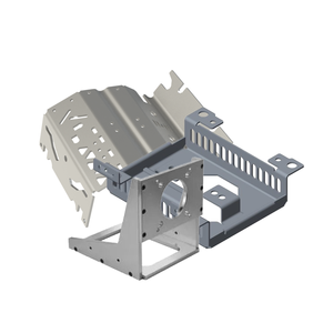 ختم معدني//ختم الفولاذ المقاوم للصدأ - Product Image 2