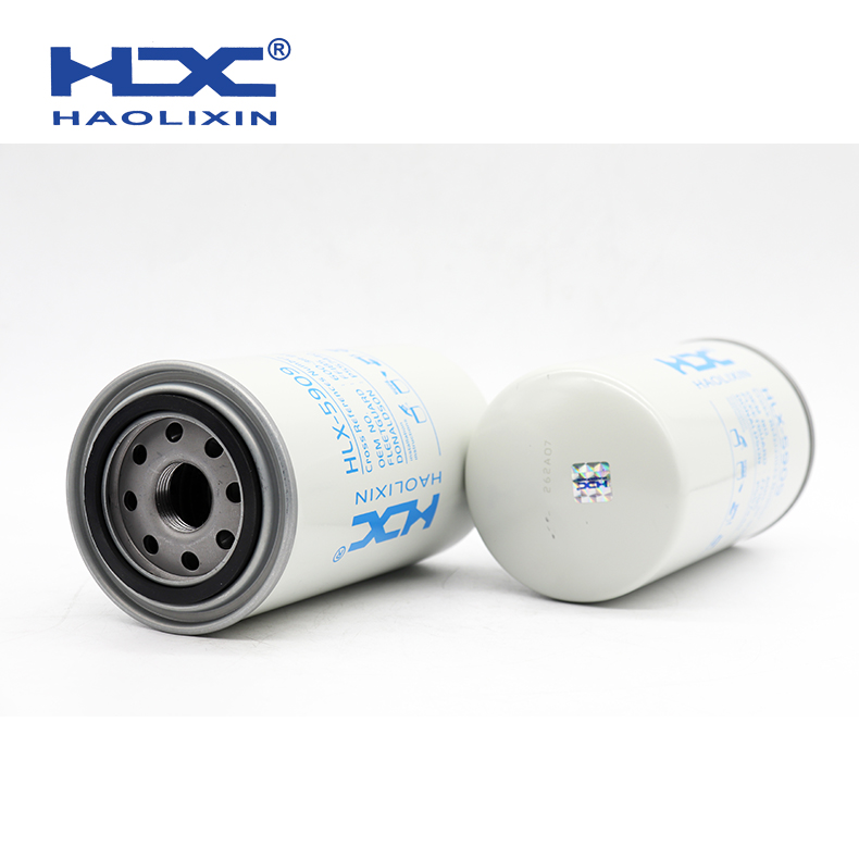 HAOLIXIN Fuel Filter - Reliable Performance & Longevity