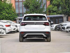 Oferta Especial: Volkswagen 2021, SUV Automático de 1.5L, Gasolina, Usado, Económico, Bien Mantenido, Disponible para Exportación - Product Image 6