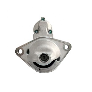 Thay Thế Các Bộ Phận Tự Động Khởi Động 3335930 163-3361 4618764 8000227 drs3938 drs3938n Cho Jcb 8052 Máy Xúc/Jcb 8052 Midi Máy Xúc - Product Image 4