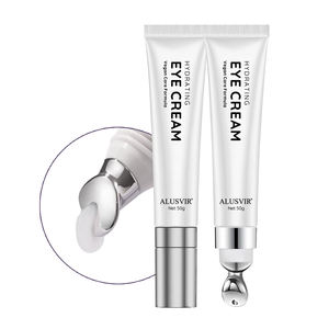 Oem coreano vegano donna rassodante Lifting <span class=keywords><strong>crema</strong></span> di riparazione idratante acido ialuronico Ceramide applicatore sotto <span class=keywords><strong>crema</strong></span> <span class=keywords><strong>per</strong></span> gli <span class=keywords><strong>occhi</strong></span> - Product Image 1