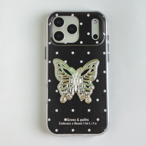 Funda Híbrida Resistente con Diseño Clásico y Soporte para Realme C85 Pro, para Mujer - Product Image 3