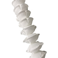 TPU gonflable sur mesure pour chambre à air de massage, hermétique, avec service de découpe professionnel