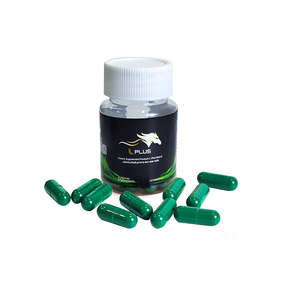 Capsules de racine de maca naturelle OEM ODM, comprimés pour soutenir l'énergie quotidienne des hommes, complément alimentaire pour la santé - Product Image 4
