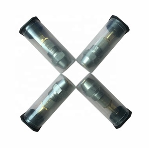 Buse en acier inoxydable CBM A3 45 degrés, accessoires de remplacement pour brûleur industriel DOWSON - Product Image 1