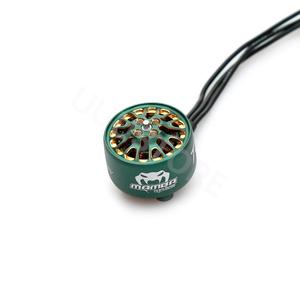 Motor sin Escobillas Mamba Toka 1408 2900kv/4100kv de Material Compuesto para Aviones FPV con Hélices de 3-4 Pulgadas - Product Image 1