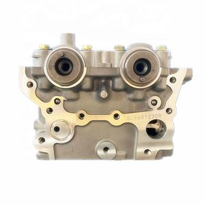 ชุดประกอบฝาสูบเครื่องยนต์ 1GD-FTV 2GD-FTV 1GD 2GD 11101-11160 สำหรับรถยนต์โตโยต้า ไฮลักซ์ ฟอร์จูนเนอร์ อินโนวา ปี 2015- 2.4 <span class=keywords><strong>2.8</strong></span> ลิตร ดีเซล - Product Image 5