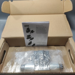 วาล์วควบคุมไฮดรอลิกแบบปรับสัดส่วน D1FVE02CC0NS03 รุ่น NG06 CETOP3 พร้อมระบบอิเล็กทรอนิกส์ในตัว OBE - Product Image 6