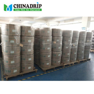 Pita Irigasi Tetes, Sistem Pertanian Irigasi Tetes Datar - Product Image 5