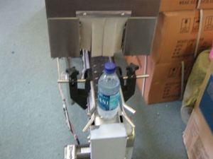 Venta caliente calor sello de túnel de contracción/botella de embalaje/máquina de encoger la manga túnel de vapor - Product Image 2
