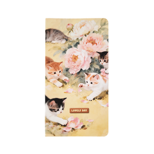 Quaderno con <span class=keywords><strong>rilegatura</strong></span> Smythe <span class=keywords><strong>a</strong></span> <span class=keywords><strong>vista</strong></span> personalizzata, copertina piatta, con carta Woodfree da 80 g/m² per ufficio, scuola, regalo - Product Image 2