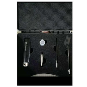 Nuove Chiavi Magiche #   Set di 32 Attrezzi MOIA 6+6-11 mm (MO) per Serrature a Doppia Chiave, Strumenti Master Haoshi per Fabbri - Product Image 2