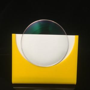 <span class=keywords><strong>Lentilles</strong></span> optiques sv élégantes et populaires 1.56 sv Sph Blue Cut au <span class=keywords><strong>prix</strong></span> d'usine - Product Image 2