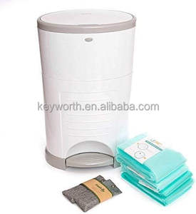 Eliminación de olores más potente económicamente, la fábrica de China suministra directamente recambios de <span class=keywords><strong>pañales</strong></span> para DEKOR KORBELL - Product Image 4