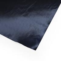 Tissu en fibre de verre calandré au silicone 600 g/m² pour pose manuelle, isolation thermique et résistance au feu, fabrication OEM