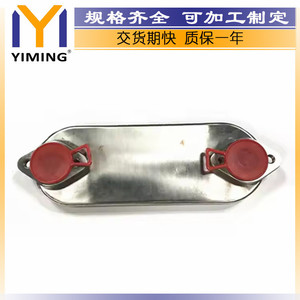 <b>Radiator</b> 15710-30030 For Toyota Land Cruiser Prado LC120 LC150 Water Cooled Replacement Part - Product Image 4