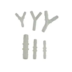 Ống Bơm Nhu Động PP Kết Nối Với Ba Cách - Product Image 1