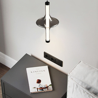 Lustre en verre moderne pour la maison Luminaires Lustres Salon Chambre Lustre de plafond Lampes suspendues