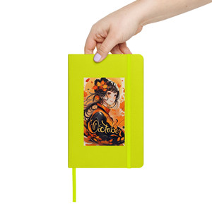 Cuaderno Espiral A5 de PU - 100 Hojas, Agenda, Diario, Idea de Regalo - Product Image 5