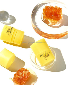 Mascarilla Labial Nocturna de Colágeno y Propóleo, Hidratante, Vegana, Personalizable OEM, Venta al Por Mayor - Product Image 2