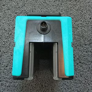 Sensor de Proximidad Inductivo PF NBN40-U1-A2-T-V1 40 mm para Tablero de Distribución, Codificador, Escala, Máquina Herramienta - Product Image 1