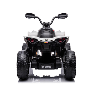 BRP <span class=keywords><strong>Can</strong></span> <span class=keywords><strong>Am</strong></span> Renegade Véhicule tout-terrain à commande manuelle, buggy de plage, quad, véhicule tout-terrain, <span class=keywords><strong>moto</strong></span> électrique d'extérieur pour enfants - Product Image 5