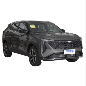 Geely Emgrand 2025 4a Generazione 1.5L CVT Edizione Dragon Rise Veicolo Compatto <span class=keywords><strong>Auto</strong></span> Familiare 4 Porte 5 Posti - Product Image 1