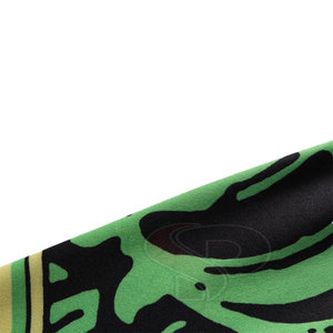 Prix d'usine à manches courtes professionnel personnalisé sport imprimé Rash Guard à vendre - Product Image 5