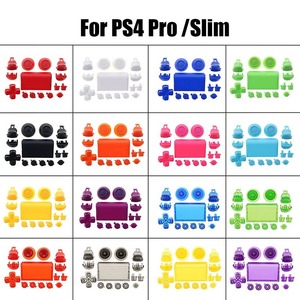 Kit di Pulsanti e Levetta Analogica 050/055 per Controller PS4 Pro, Set Completo - Product Image 3