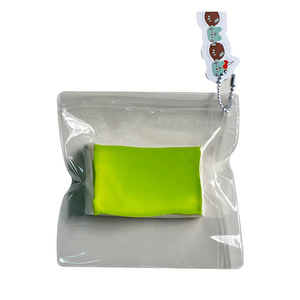 Nuevo Juguete Blandito de Ladrillo de Leche Matcha Realista de 9cm, Serie de Juguetes Súper Suaves para Aliviar el Estrés, Regalo para Niños y Adultos, Mejora el Estado de Ánimo - Product Image 2