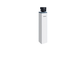Système de filtration d'eau domestique Pentair Everpure PCFE54F12 Purificateur d'eau central Alimentation manuelle Traitement de l'eau par filtration