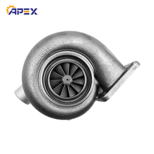 อะไหล่เครื่องยนต์รถขุด APEX รุ่นใหม่ ประสิทธิภาพเสถียร 6151-82-8500 เทอร์โบชาร์จเจอร์ สำหรับ S6D125 - Product Image 2