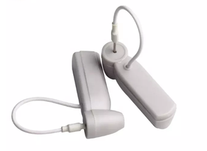 58kHz <span class=keywords><strong>EAS</strong></span> an ninh thẻ cứng với dây buộc ABS Mini Bút Chì báo động bán lẻ Hệ thống an ninh chống trộm thẻ - Product Image 4