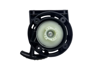Démarreur à rappel pour tondeuse à gazon <span class=keywords><strong>Hyundai</strong></span> 43cc 49cc 52cc 2 temps, pièces de moteur pour débroussailleuse et coupe-bordures - Product Image 1