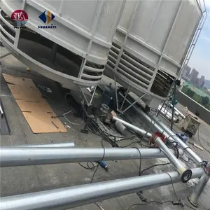 New Innovation High Quality All Kinds Of Low Noise Water Cooling Tower With Favorable Price With Quality Assurance