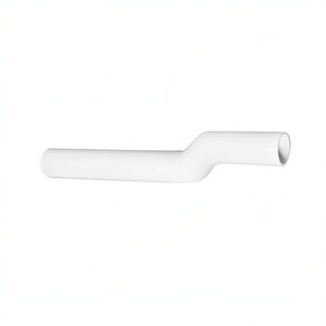 Raccord excentrique Duck 32 x 250 blanc pour plomberie - Product Image 3