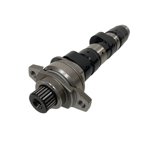 Arbre à cames de performance et vilebrequin de moto, directement de l'usine, compatibles HONDA XR400R TRX400EX NX400 - Product Image 1