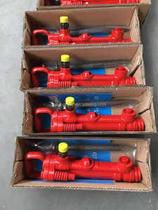 Martillo neumático de alta eficiencia Air Rock Drill/Jack Hammer TPB40 TPB60 TPB90 para <span class=keywords><strong>Tuku</strong></span> Concrete Breaking 18kg 30kg 42kg - Product Image 4