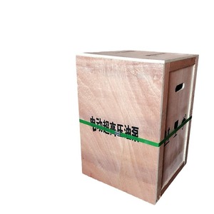 Bomba Hidráulica Eléctrica DBD750-DS3 0.75KW de Hierro Fundido de Alta Potencia para Herramientas Hidráulicas - Product Image 1